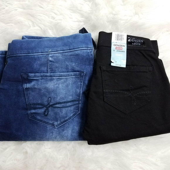 denizen juniors jeans